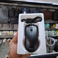 موس گیمینگ هوکو با نورپردازی RGB|قطعات و لوازم جانبی رایانه|فردیس, فردیس|دیوار