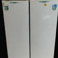 یخچال هیمالیا دوقلو