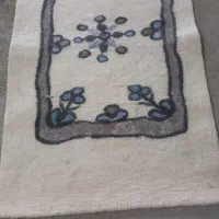 نمد مالی سنجابی|صنایع دستی و سایر لوازم تزئینی|کرمانشاه, |دیوار