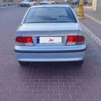 سمند مدل 82|خودرو سواری و وانت|اهر, |دیوار