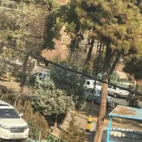 ۷۷متر/دوخواب/بازسازی کامل/پارکینگ غیرمزاحم/تسلیحات