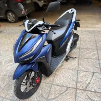 هوندا کلیک اصلی