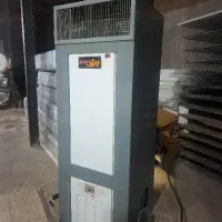 هیتر گازی انرژی