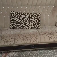 مبل|مبلمان خانگی و میز عسلی|خرمدره, |دیوار