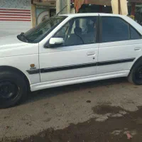 پارس دوگانه فابریک