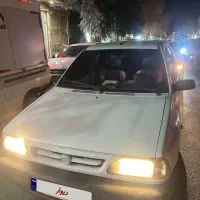 پراید ۱۳۱ مدل ۹۴