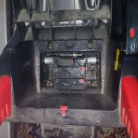 ماشین شارژی|اسباب‌بازی بچه|خرمشهر, |دیوار