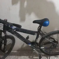 دوچرخه اورلورد ۲۶|دوچرخه، اسکیت، اسکوتر|قم, قلعه عموحسین|دیوار