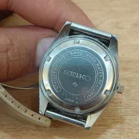 SEIKO 6602B|ساعت|سمنان, |دیوار