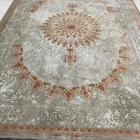 فرش 1200شانه بصورت نقد و اقساط بلند مدت فرش سارینا