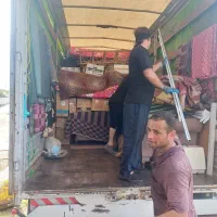 باربری ملوان حمل اثاثیه منزل|خدمات حمل و نقل|بندر انزلی, عباس آباد|دیوار