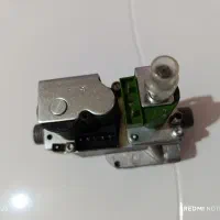 شیر گاز پکیج دیواری فرولی