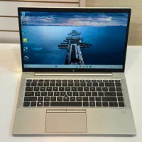لپ تاپ Hp EliteBook 845 G7 حرفه ای‌ و خوش ساخت