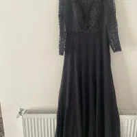 پیراهن مجلسی