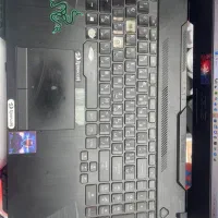 لپتاپ ایسوس tuf gaming f15 گیمینگ و مهندسی