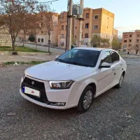 دنا پلاس ۵ دنده SBR مدل ۱۴۰۴