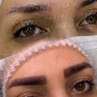 پاک کردن تتو/ریموو تتو ابرو چشم/ریمو ابرو/پزشک|خدمات آرایشگری و زیبایی|مشهد, احمدآباد|دیوار