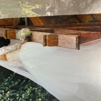 لباس عروس|لباس|صفادشت, |دیوار