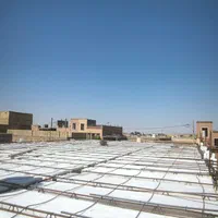 پیمانکاری ساختمان با مصالح در اقساط بلند مدت|خدمات پیشه و مهارت|کاشان, دانش|دیوار