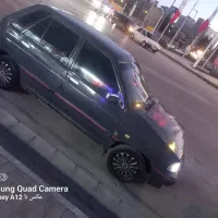 هاچبک کره ای مدل ۷۵