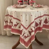 سفره های پارچه ای ضد