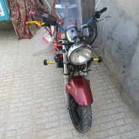 موتور سوزوکی بندیت ۲۵۰اتاق جدید