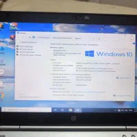 لپ تاپ اچ پی elitebook 8460p|رایانه همراه|گلبهار, شهر جدید گلبهار|دیوار