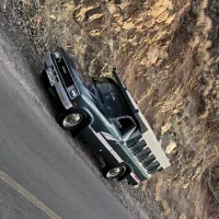 وانت مزدا|خودرو سواری و وانت|زاهدان, |دیوار