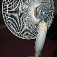 پنکه|پنکه و تصفیهکنندهٔ هوا|زابل, |دیوار