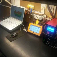 دیاگ ، ریمپ ، تعمیر ECU|خدمات موتور و ماشین|کرج, ساسانی (قلمستان)|دیوار