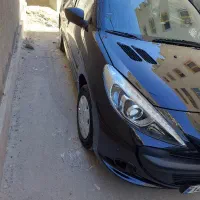 ۲۰۷بدون رنگ|خودرو سواری و وانت|زاهدان, |دیوار
