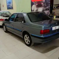 پژوپارس موتور زانتیا مدل86