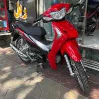 هوندا ویو ژاپن ۱۱۰ خشک مدل ۴۰۳