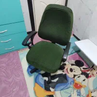 صندلی گردون اداری