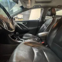 النترا(اتوطاووس) 2014نیو فیس|خودرو سواری و وانت|اصفهان, مشکین|دیوار