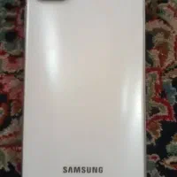 Samsung galaxy A22 5g|موبایل|بم, |دیوار