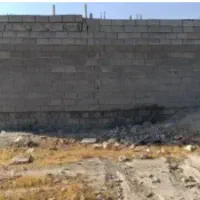 فروشی زمین مسکونی  امیر اباد کهن