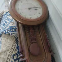 ساعت دیواری