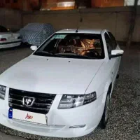 سمند سورن پلاس 1404