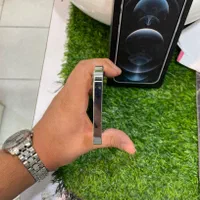 اپل iPhone 12 Pro با حافظهٔ ۵۱۲ گیگابایت|موبایل|کرج, کوی امامیه|دیوار