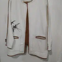 کت و شلوار مدل طاووس