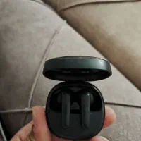 ایرپاد QCYاصل|لوازم جانبی موبایل و تبلت|بروجرد, |دیوار