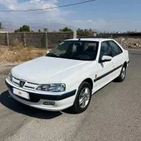 پارس tu5 گاز سیمی