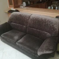کاناپه راحتی|مبلمان خانگی و میز عسلی|اصفهان, پارک مشتاق|دیوار