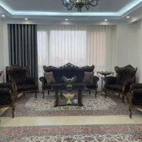 مبل استیل۹نفره