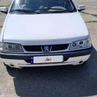 پژو 405 slx tu5|خودرو سواری و وانت|فیروزکوه, |دیوار