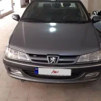 پژد پارس مدل ۹۰