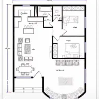 نقشه کشی ساختمان و پیمانکاری|خدمات پیشه و مهارت|بم, |دیوار