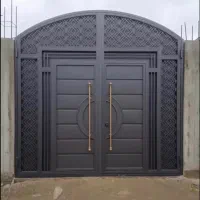 آهنگری وجوشکاری کیفیت بالا قیمت منصفانه