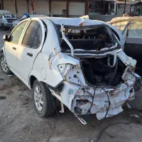 ساینا مدل ۱۴۰۰|خودرو سواری و وانت|مشهد, پورسینا|دیوار